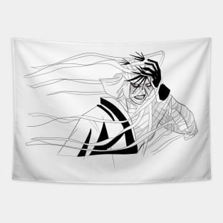 Shishio Tapestry