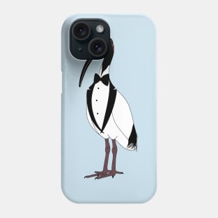 Tuxedo Bin Chicken Phone Case