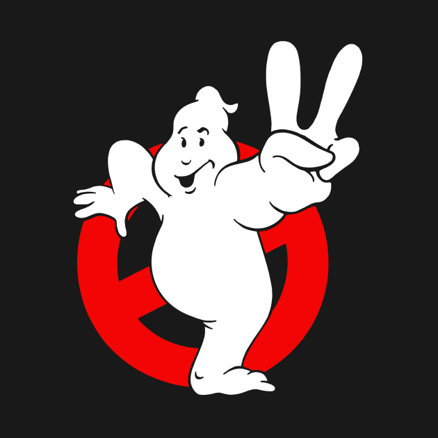 We're Back! by Ghostbusters Archives