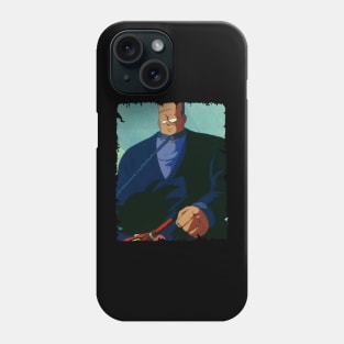 ANDROID 8 MERCH VTG Phone Case