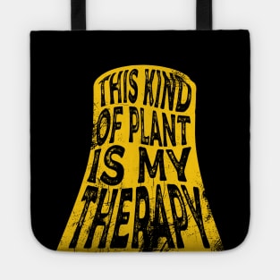 Nuclear power puns Tote