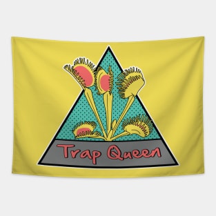 Trap Queen Tapestry