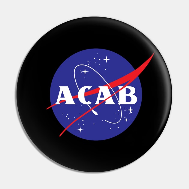 ACAB Logo Pin by EbukaAmadiObi19