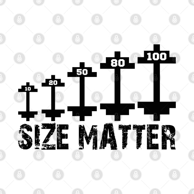 size matter by mdr design