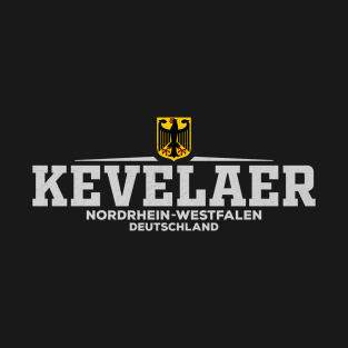 Kevelaer Nordrhein Westfalen Deutschland/Germany T-Shirt
