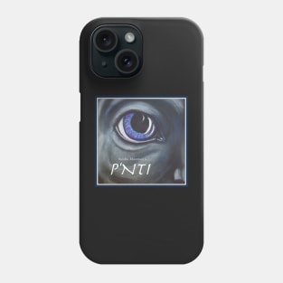 The Sandia Mountain P&#39;nti Phone Case