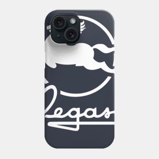 Pegaso Phone Case