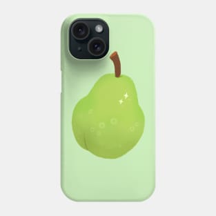 Pear Fruit Phone Case