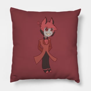 Alastor Pillow