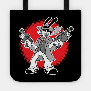 Capone Tote