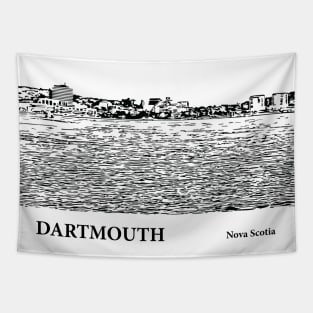 Dartmouth Nova Scotia Tapestry