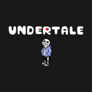 Undertale Sans T-Shirt