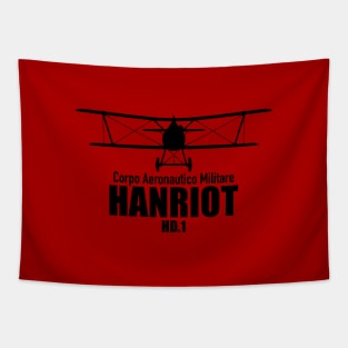 Hanriot HD.1 Tapestry