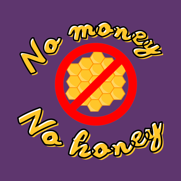 Funny-honey 3 by The Best ChoiceSSO