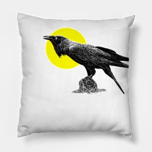 RAVEN Pillow