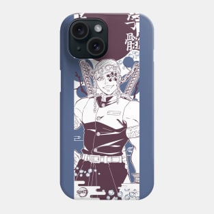 Uzui Tengen Phone Case