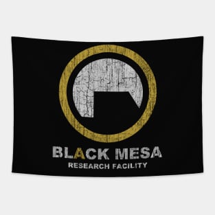 Black Mesa Tapestry