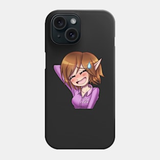 palbroEheh Phone Case