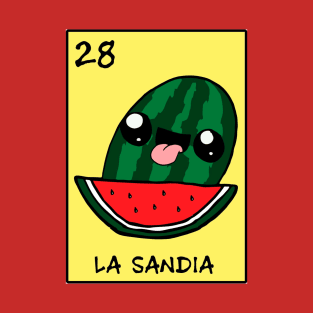 la sandia T-Shirt