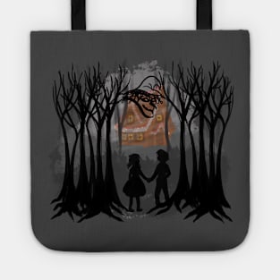 Hansel & Gretel Tote