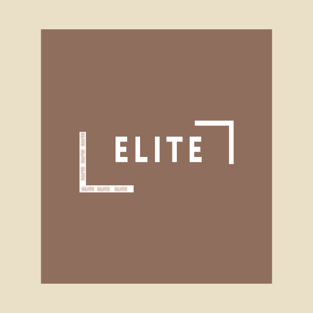 elite by Virgin goods