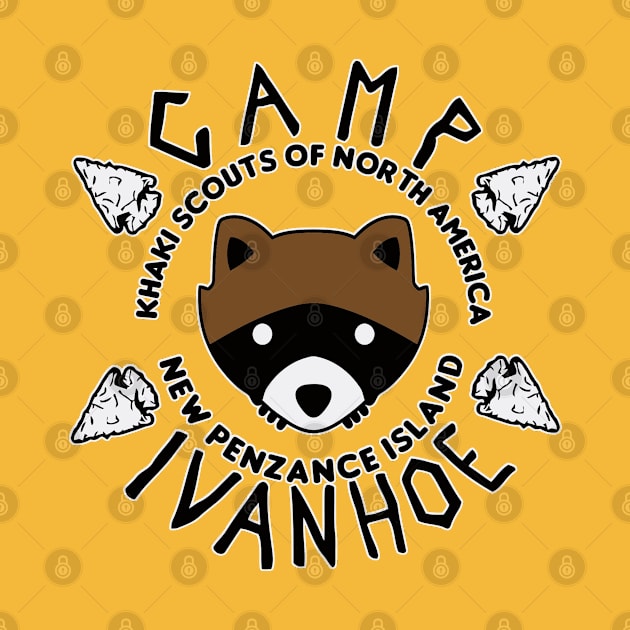 Camp I by buby87