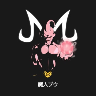 Majin T-Shirt