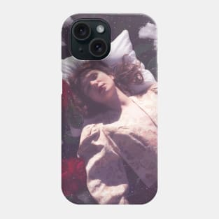 Dreaming Phone Case