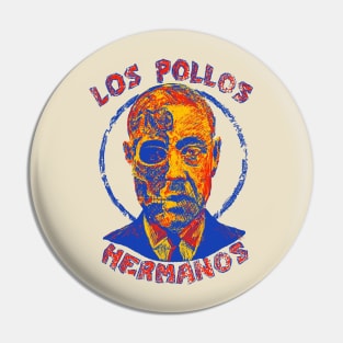 Los Pollos Hermanos Pin