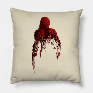 prey Pillow