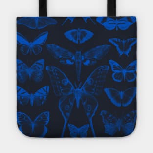 Butterflies Tote