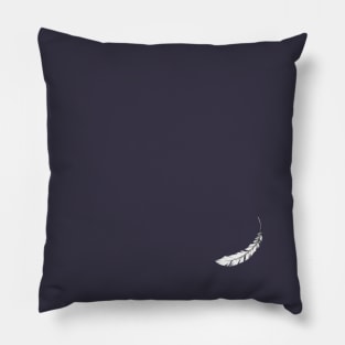 Feather Pillow