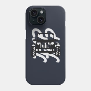 Jeep Phone Case