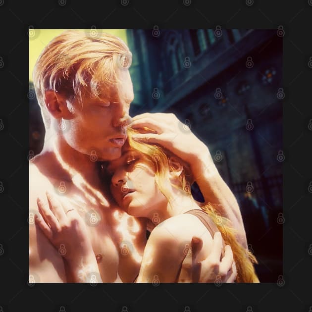 Clace  - Shadowhunters by vickytoriaq