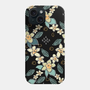 Flower Phone Case