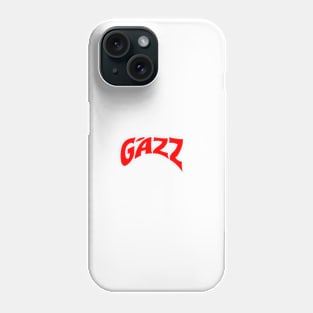 Gazz Gordon Phone Case