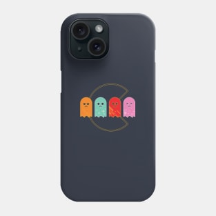 Paranormal Activity Phone Case