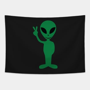 Alien Tapestry