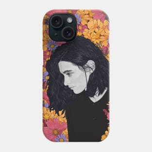 You Are Everywhere Phone Case