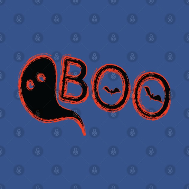 BOO by CindyS