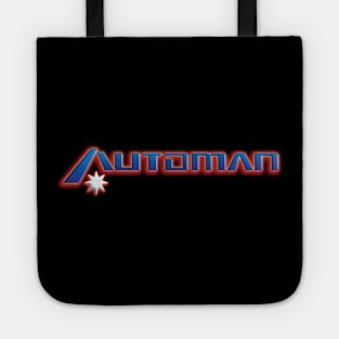 Automan Tote