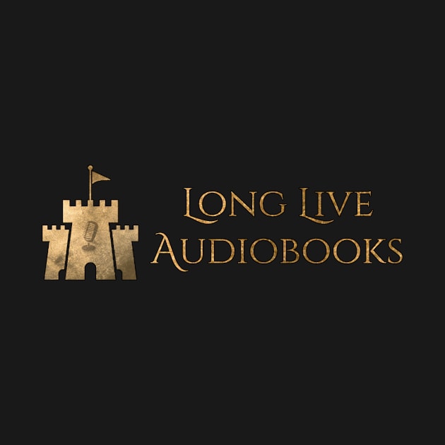 Long Live Audiobooks! by Audiobook Empire