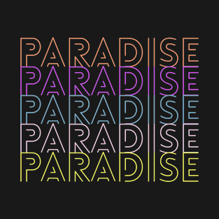 Paradise T-Shirt