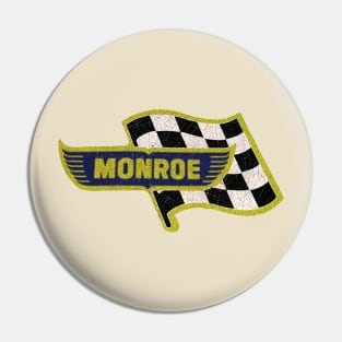 Monroe Pin