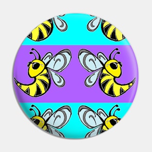 bee,bees,bumblebee,graffiti by LowEndGraphics Pin