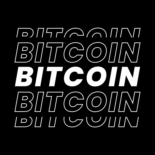 Bitcoin text by lkn