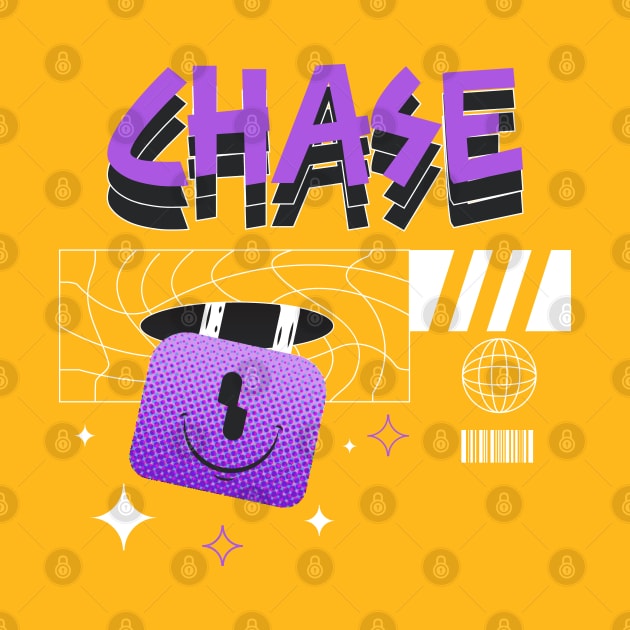 Chase Robot by Chase Merch