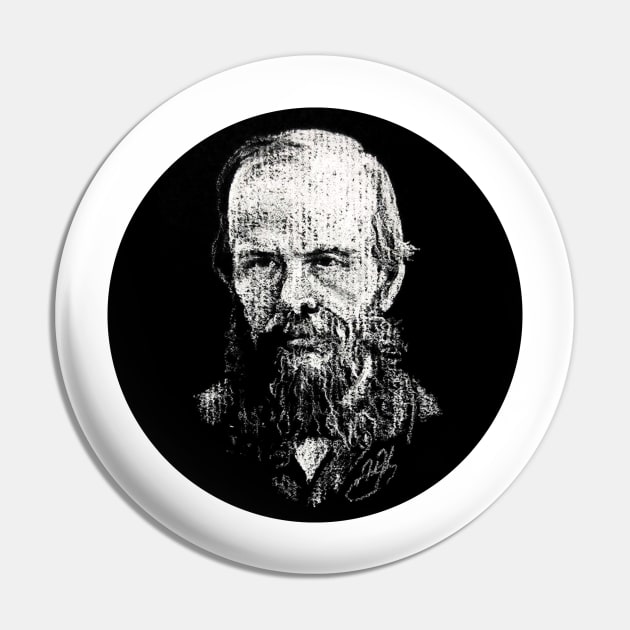Dostoevsky in a Circle! Pin by adamkenney