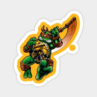 Michaelangelo Magnet