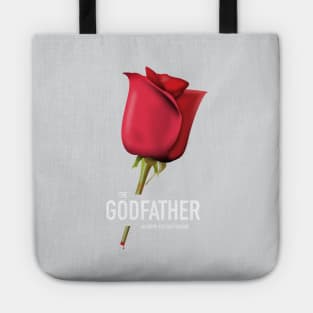 The Godfather - Alternative Movie Poster Tote